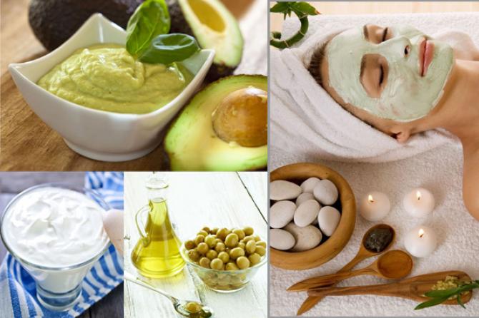 11 Homemade Yogurt Face Packs To Get Glowing And Healthy Skin