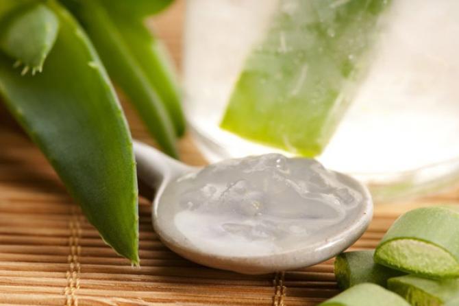 Aloe Vera Homemade Face Packs That Can Cure Any Type Of Skin Problem