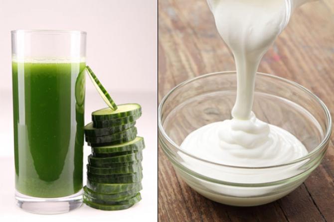 Aloe Vera Homemade Face Packs That Can Cure Any Type Of Skin Problem