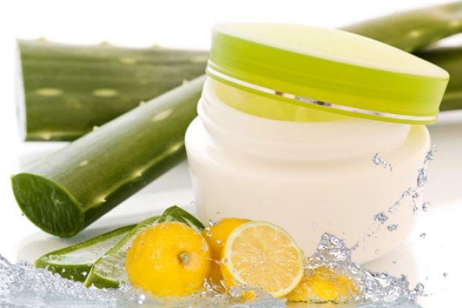 Aloe Vera Homemade Face Packs That Can Cure Any Type Of Skin Problem