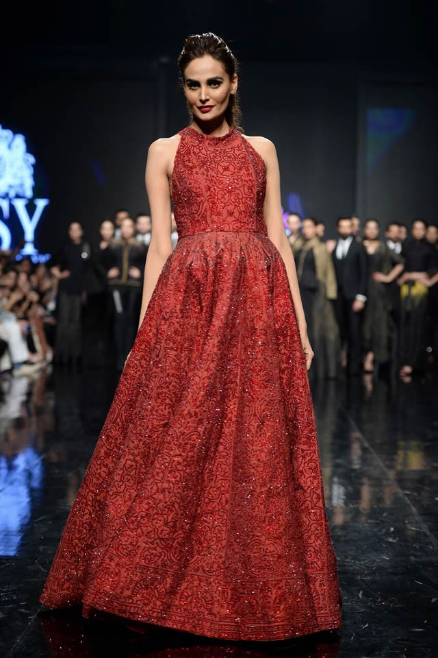 hsy formal collection 2018
