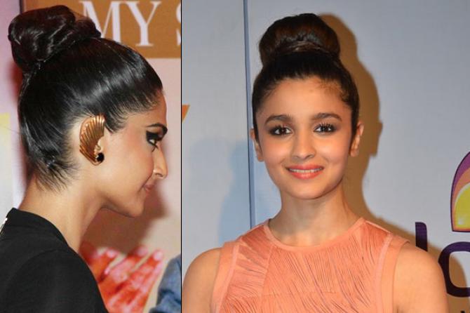 7 Easy Hairstyles That Make Your Face Look Slimmer