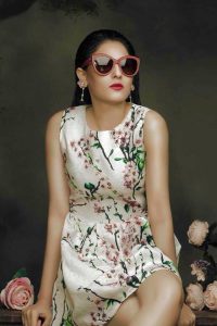 Hina Altaf's New Bold Photo Shoot