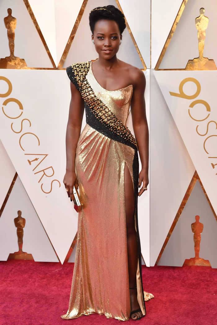 Lupita Nyong’o