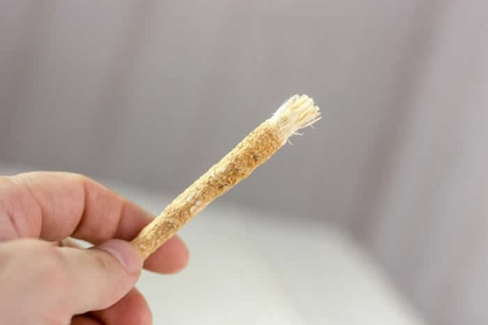 Unheard Health And Medical Benefits Of Miswak
