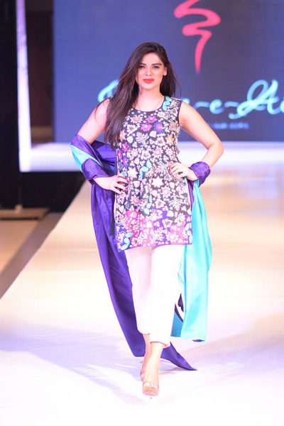 latest pakistani fashion