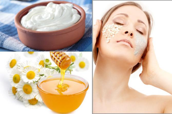 11 Homemade Yogurt Face Packs To Get Glowing And Healthy Skin