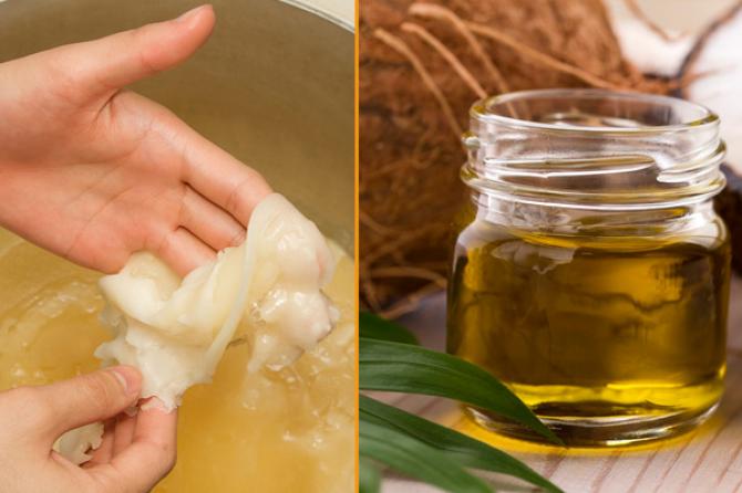 9 Effective Home Remedies To Quickly Get Rid Of Cracked Heels