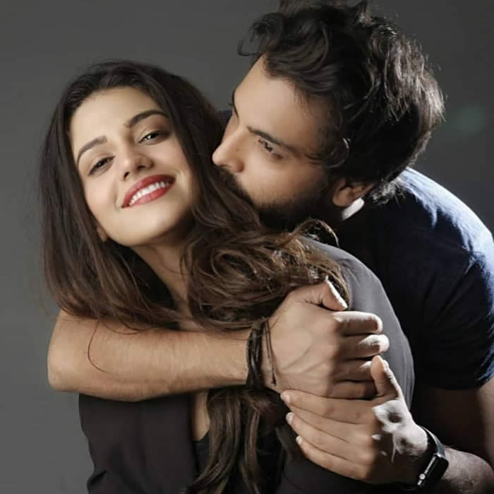 Zara Noor And Asad Siddiqui images