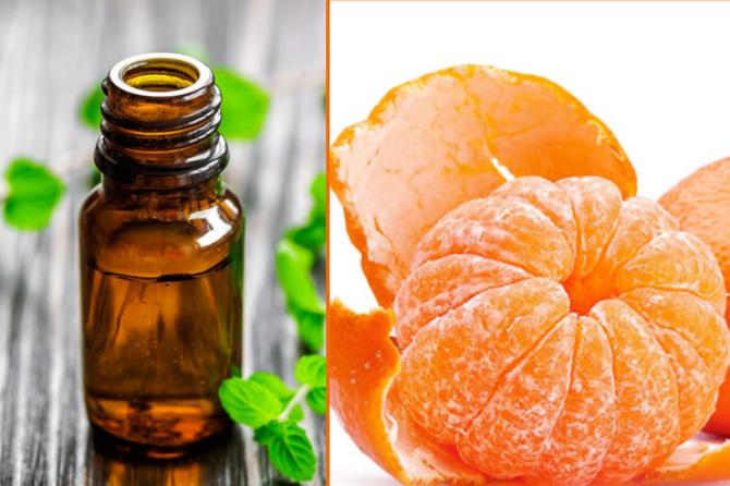 9 Homemade Facial Mists According To Your Skin