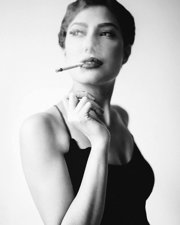Mehwish Hayat