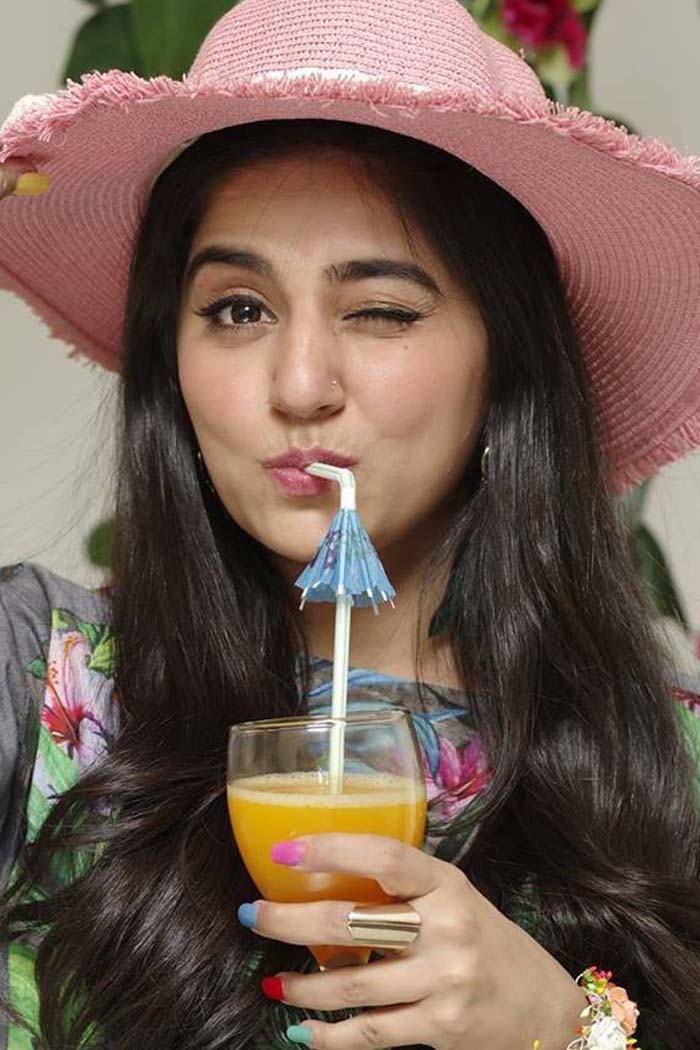 Morning Show Host Sanam Baloch Parts Ways With Husband – Fashion Central Morning Show Host Sanam Baloch Parts Ways With Husband – Fashion Central