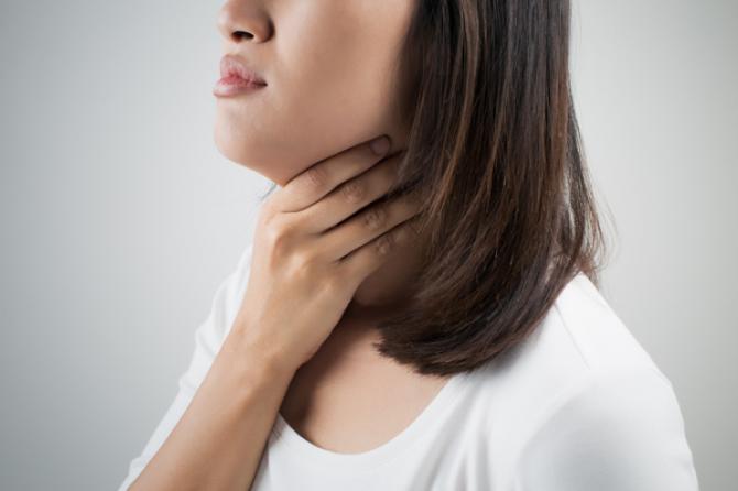 Thyroid Symptoms, Causes And Effective Home Remedies