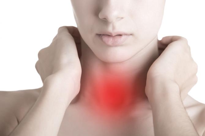 Thyroid Symptoms, Causes And Effective Home Remedies