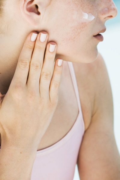 16 Ways to Avoid Skin Sunburn