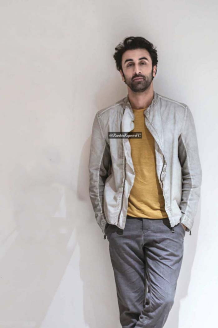 Ranbir Kapoor Images