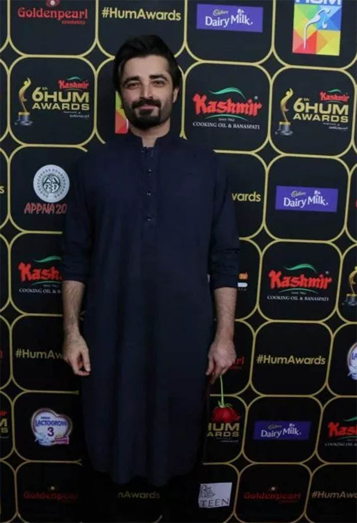 The Best and Worst Dressed Celebrities at Red Carpet of Hum Awards 2018