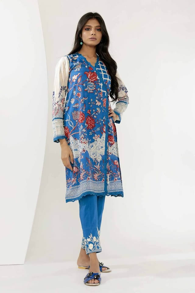 Khaadi New Dresses Collection