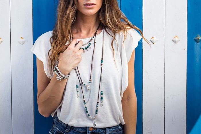 Shine Up Yourself with the Hottest Jewelry Trends