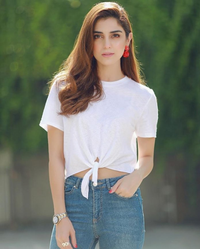 Maya Ali