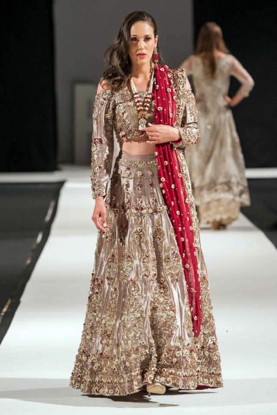 shazia kiyani bridal collection