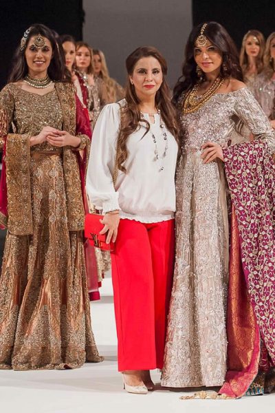shazia kiyani bridal collection