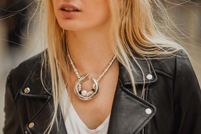 Shine Up Yourself with the Hottest Jewelry Trends