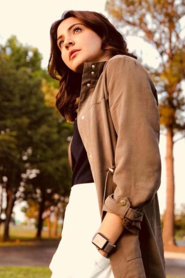 Anushka Sharma Images