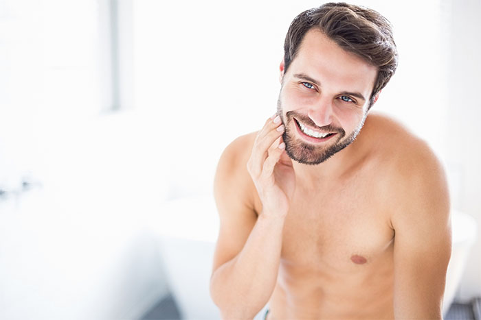 Grooming Tips for the Groom-to-be