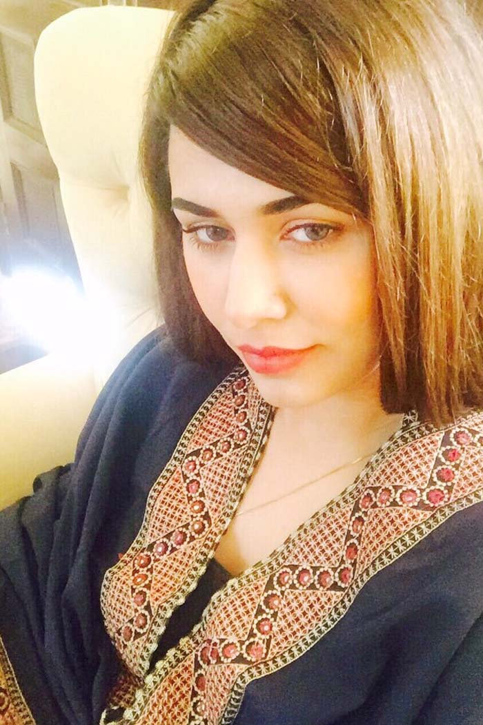 Ayyan Ali Images