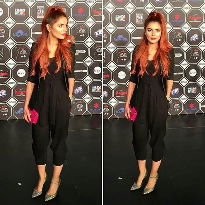 Momina Mustehsan