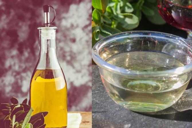 7 Amazing Benefits And Uses For Apple Cider Vinegar