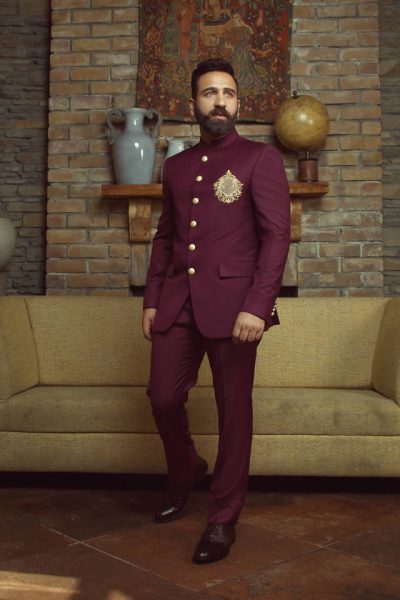 prince coat design 2018
