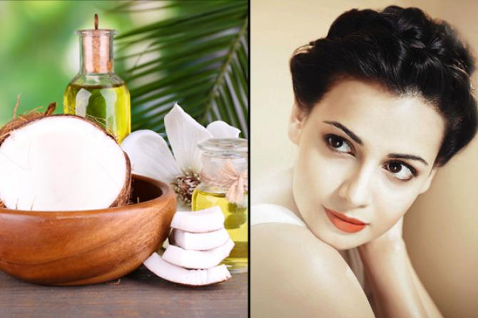 5 Edible Oils From Your Kitchen That Do Wonders To The Skin