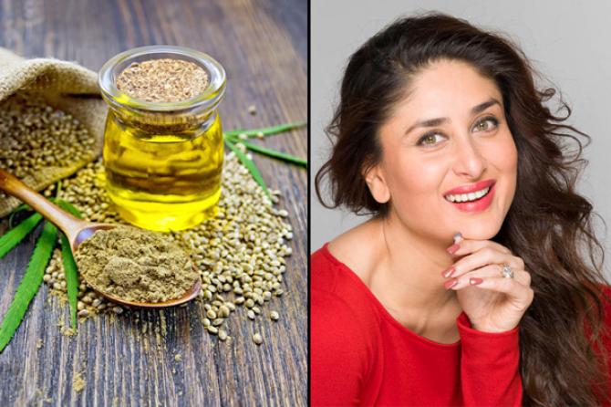 5 Edible Oils From Your Kitchen That Do Wonders To The Skin