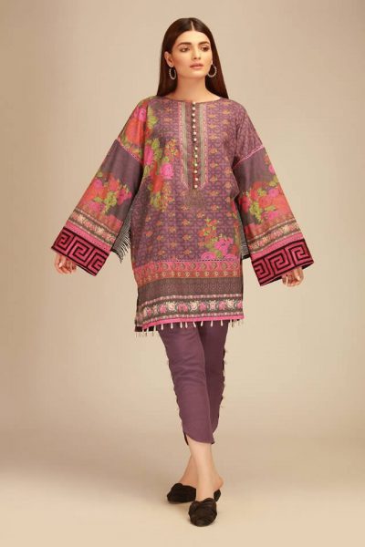 khaadi party wear 2019