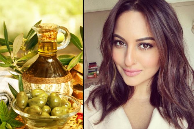 5 Edible Oils From Your Kitchen That Do Wonders To The Skin