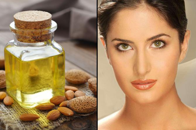 5 Edible Oils From Your Kitchen That Do Wonders To The Skin