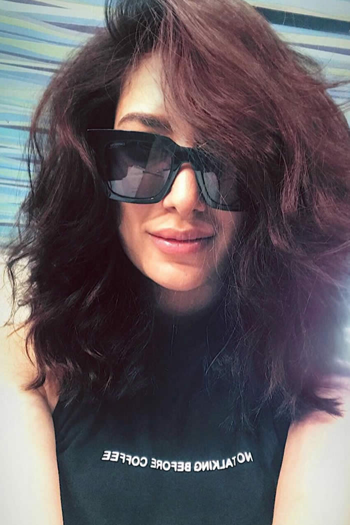 pakistani model mehwish hayat