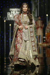 5 Best Dressed At The Bridal Couture Week 2018