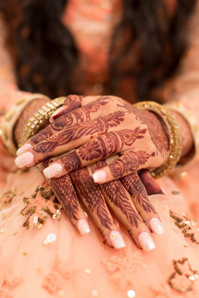 Shadi Season 5 Easy Ways to Remove Mehndi at Home Shadi Season 5 Easy Ways to Remove Mehndi at Home