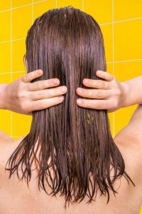 9 Simple Home Remedies To Stop Excess Hair Fall And Increase Hair