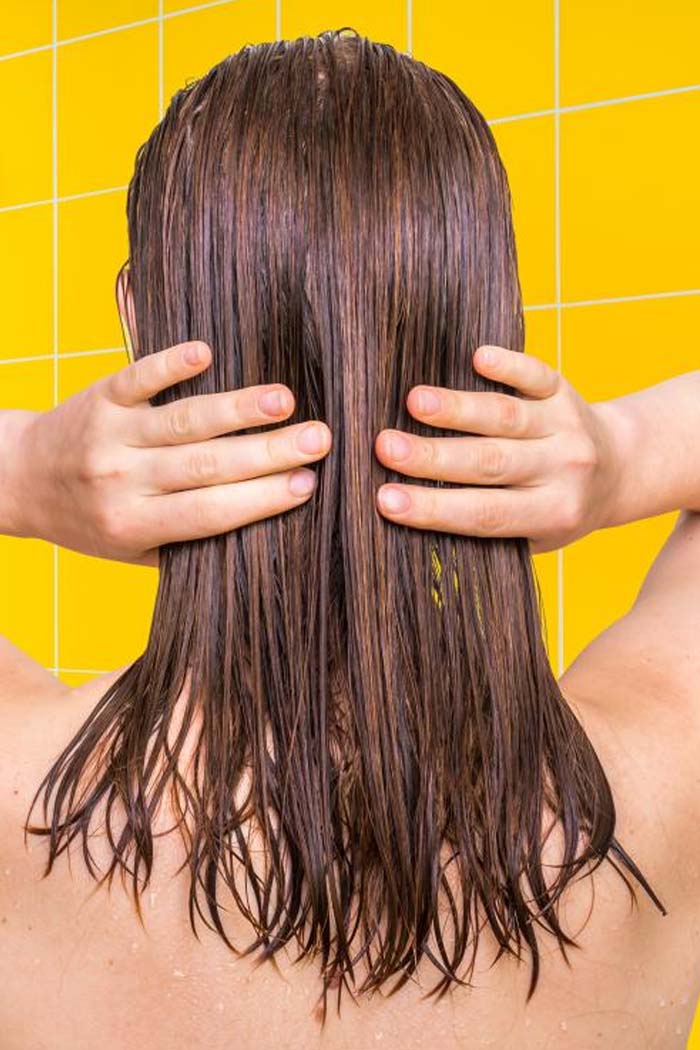 9 Simple Home Remedies To Stop Excess Hair Fall And Increase Hair Growth