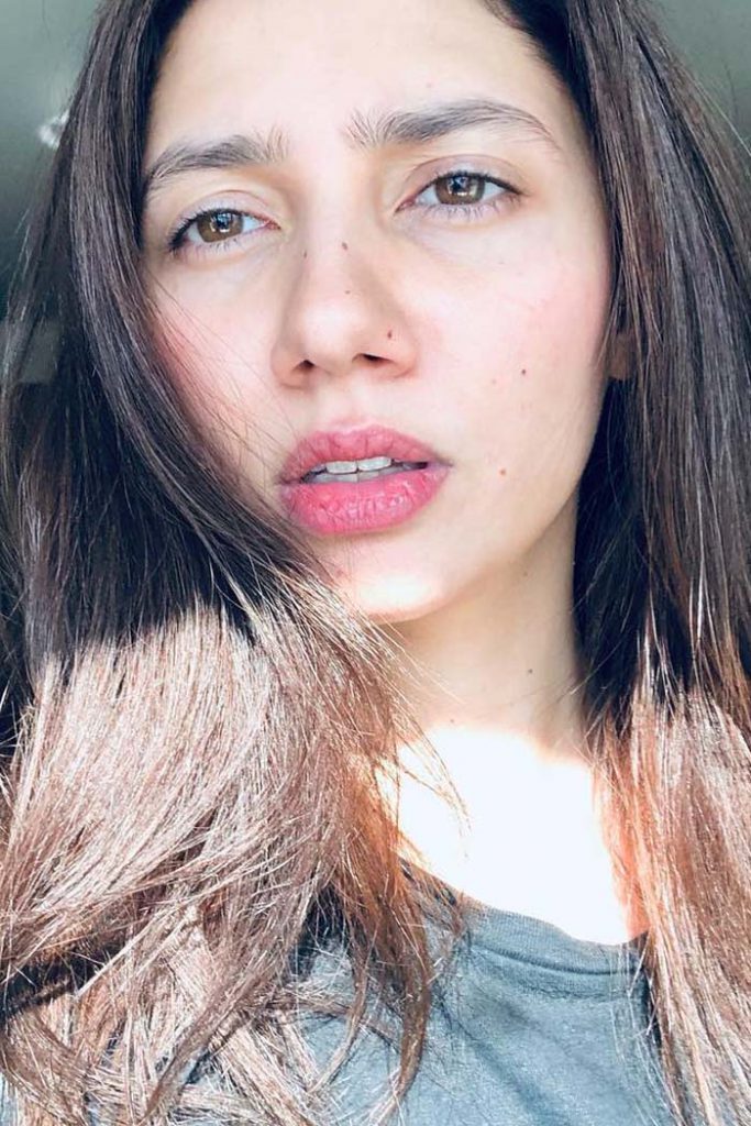 Mahira Khan