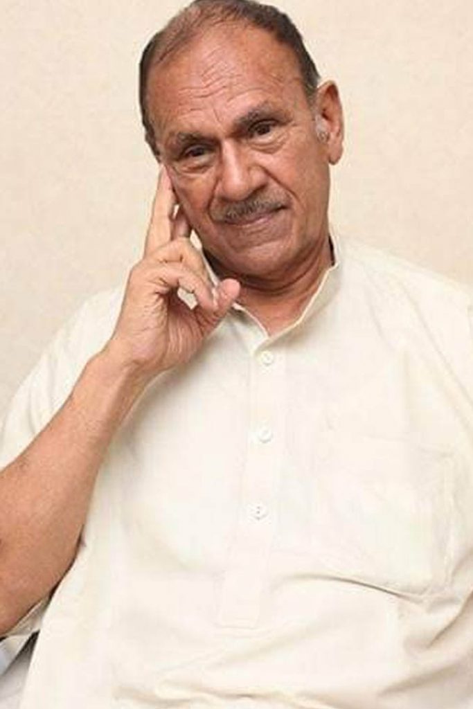 ali ejaz death
