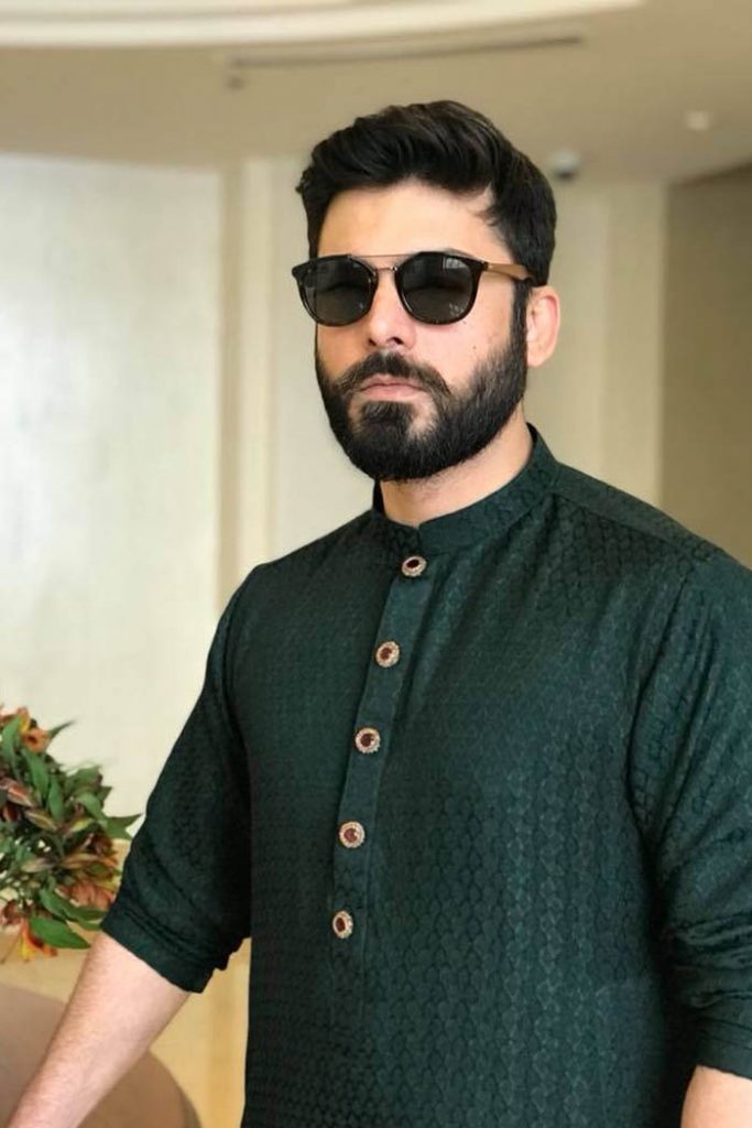 Fawad Khan