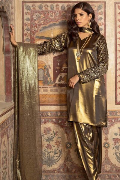 natasha kamal bridal