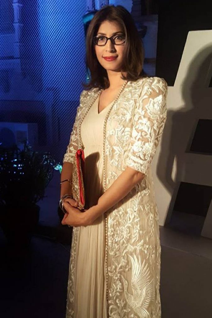 Vaneeza Ahmed