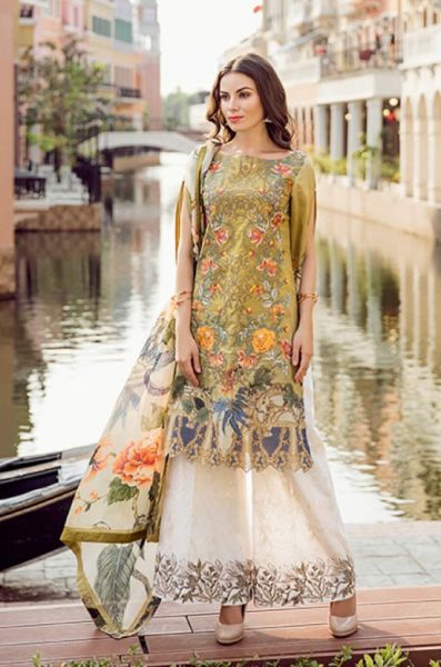 iznik fashion pk