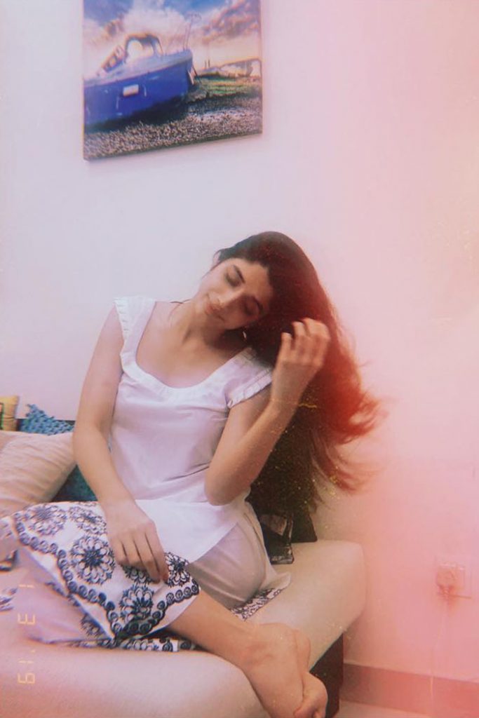 Mawra Hocane images